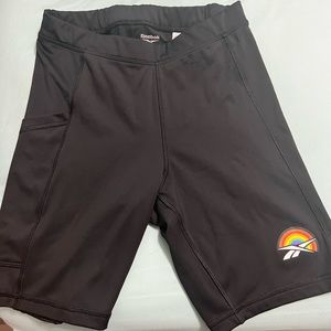 Reebok Women’s shorts